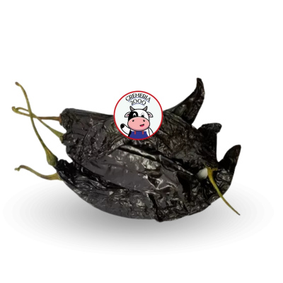 Chile Pasilla 150gr