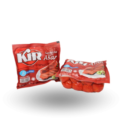 Salchicha p asar Kir / 800 gr