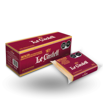 Manchego Castell / 1.8 kg