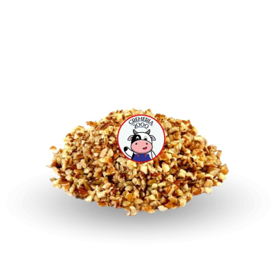 Nuez quebrada 0.100gr