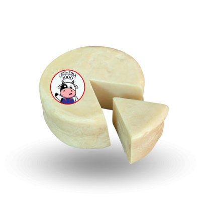 Manchego 2000